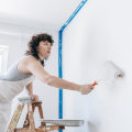 Interior Painting Services For Stylish Manufactured Homes In Charlottesville, VA