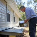 Protecting Manufactured Homes With Expert Rain Gutter Installation In Crystal Lake