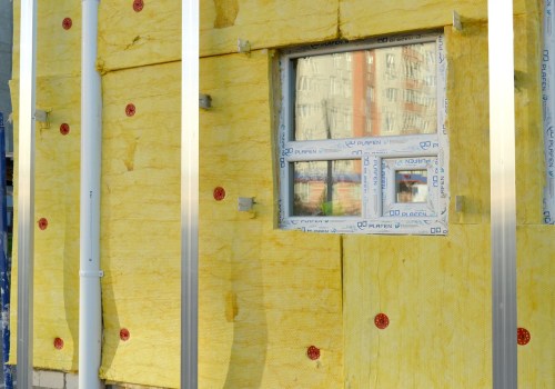 Cellulose Vs. Spray Foam Insulation Service: Which Is Best For Your Manufactured Home In Minneapolis