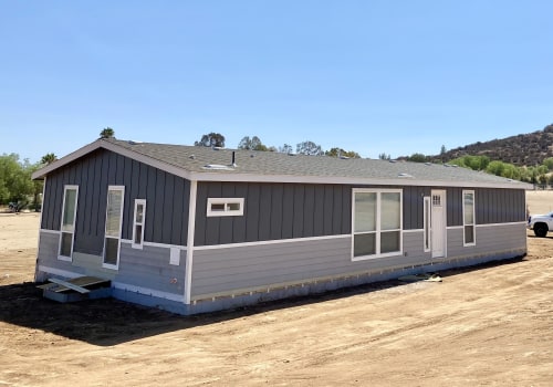 Insider Tips for Buying a Mobile Home in Orange County, CA