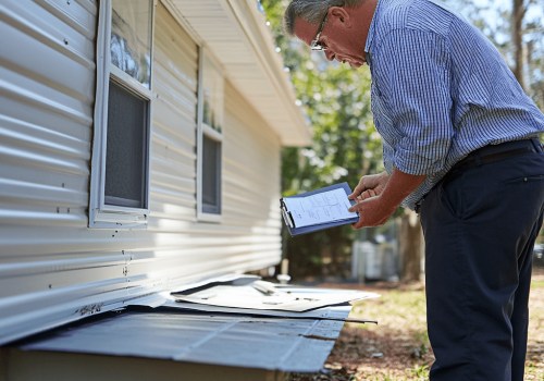 Protecting Manufactured Homes With Expert Rain Gutter Installation In Crystal Lake